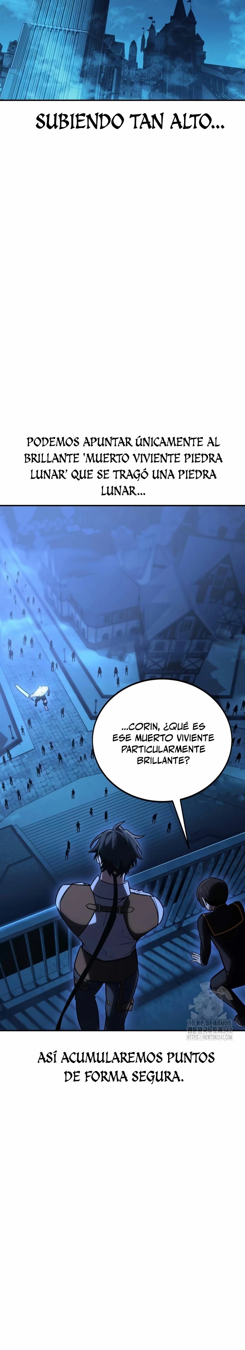 Yo mate al jugador de la Academia > Capitulo 42 > Page 361