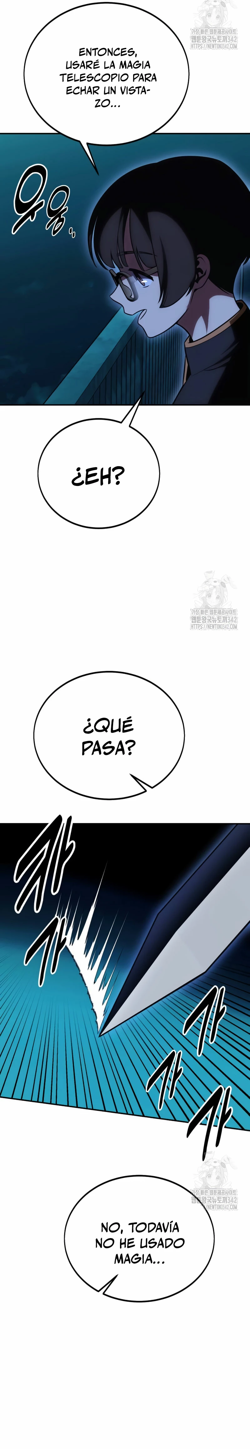 Yo mate al jugador de la Academia > Capitulo 42 > Page 381