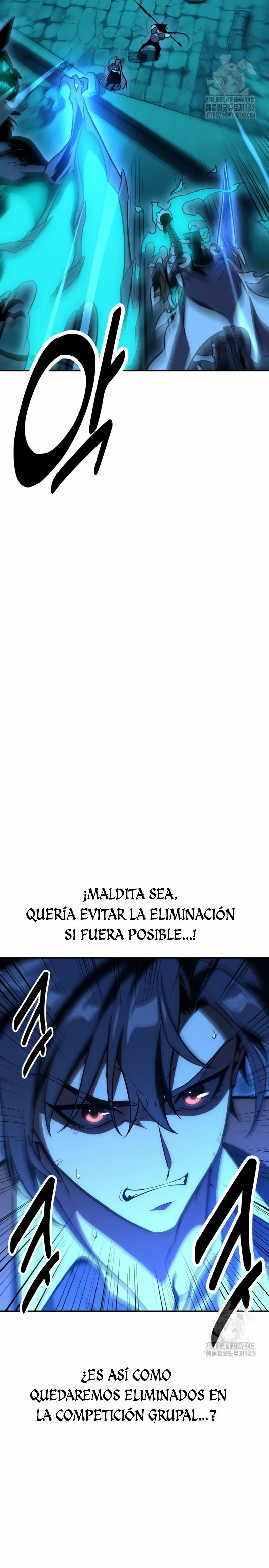 Yo mate al jugador de la Academia > Capitulo 42 > Page 571