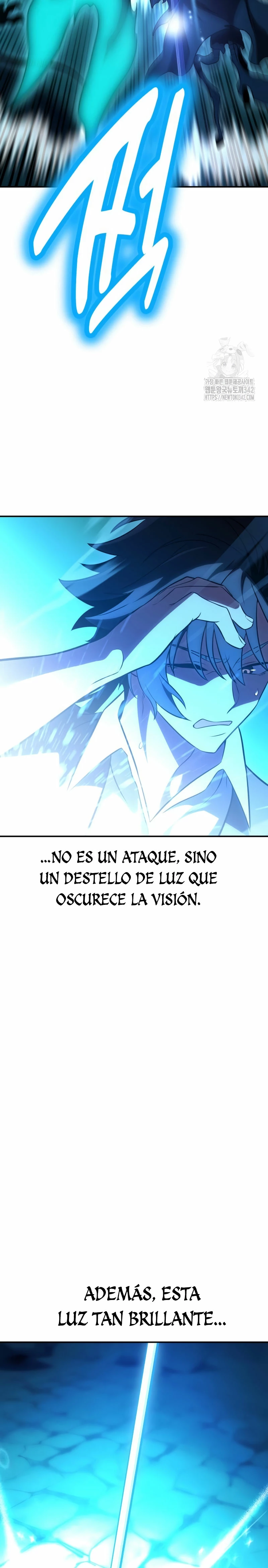 Yo mate al jugador de la Academia > Capitulo 42 > Page 601