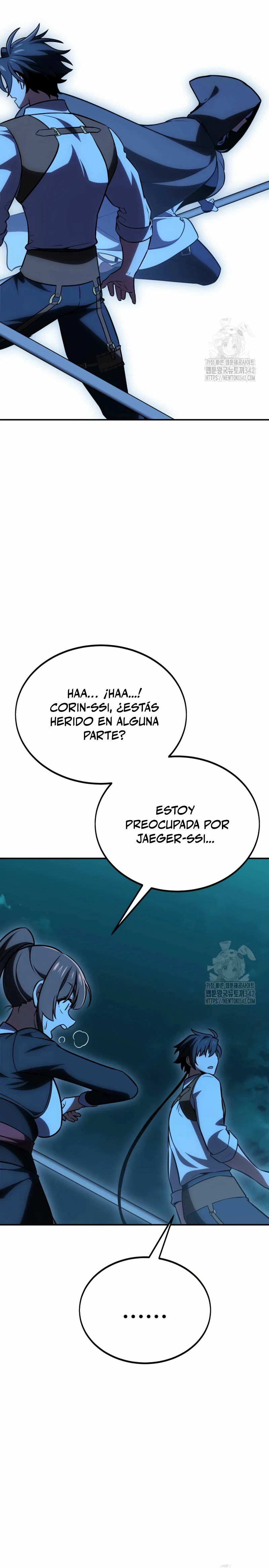 Yo mate al jugador de la Academia > Capitulo 42 > Page 621