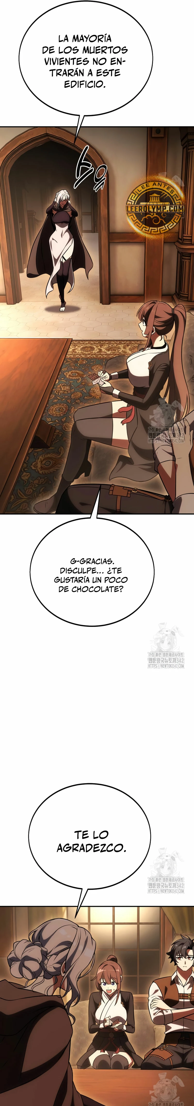 Yo mate al jugador de la Academia > Capitulo 43 > Page 71