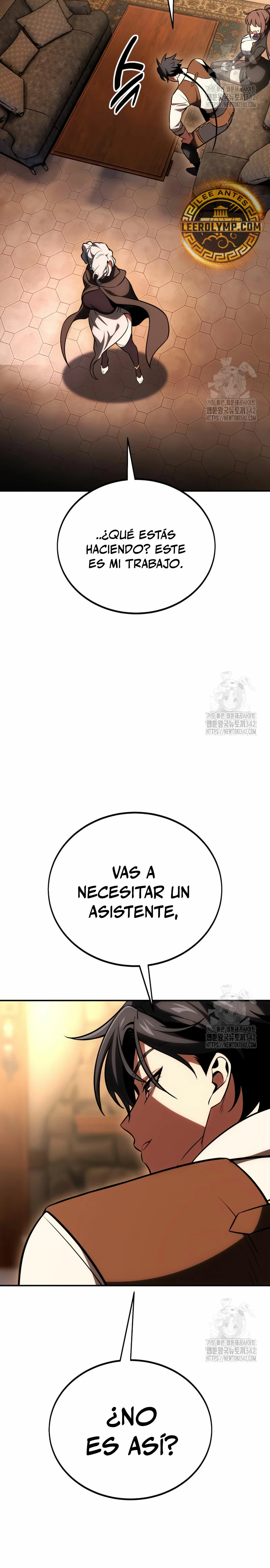 Yo mate al jugador de la Academia > Capitulo 43 > Page 151