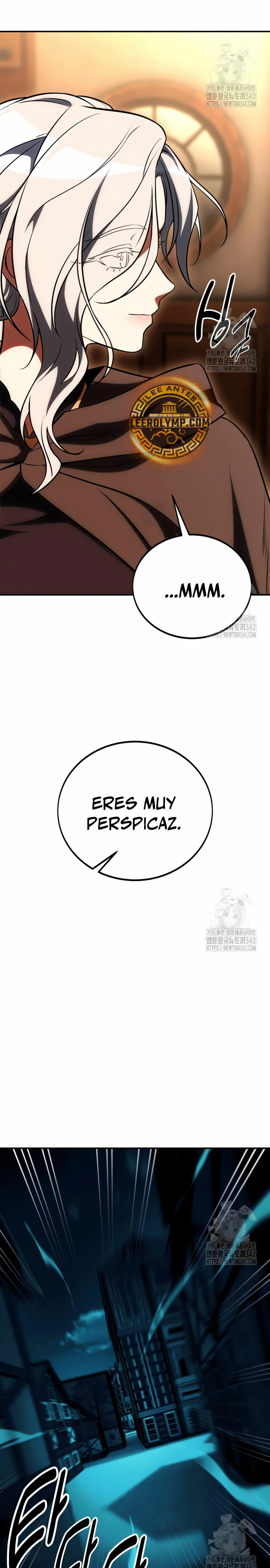 Yo mate al jugador de la Academia > Capitulo 43 > Page 161