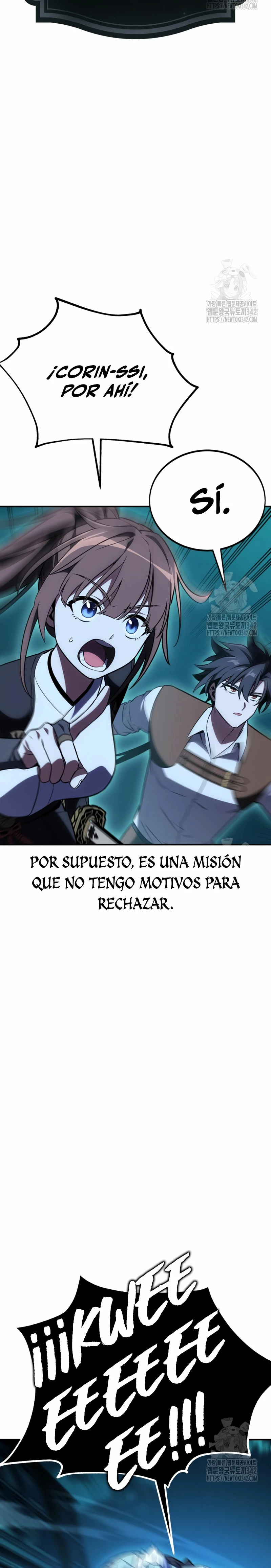 Yo mate al jugador de la Academia > Capitulo 43 > Page 181