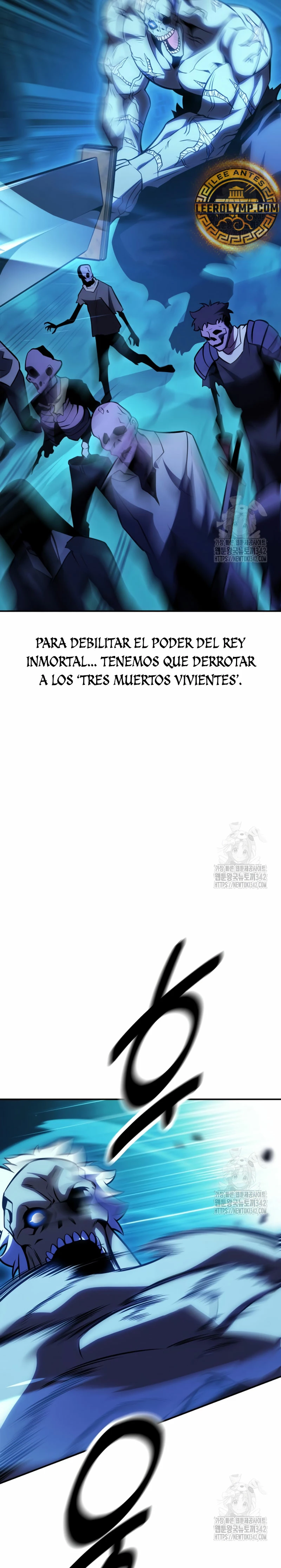 Yo mate al jugador de la Academia > Capitulo 43 > Page 191