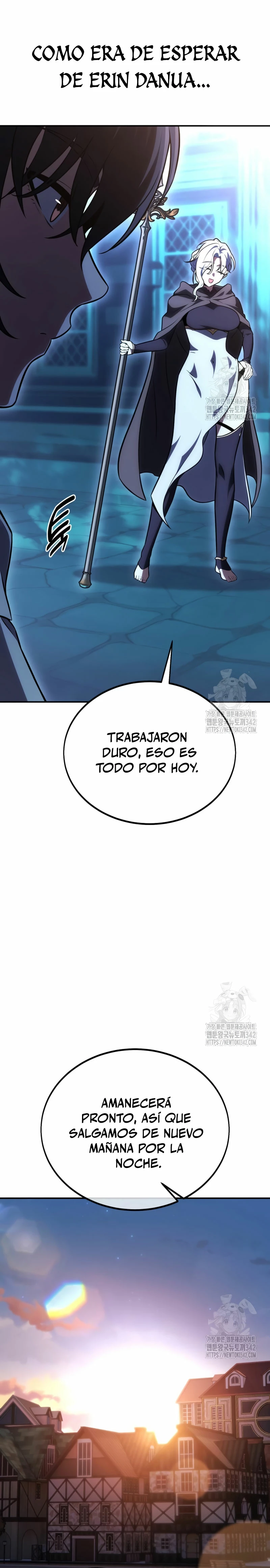 Yo mate al jugador de la Academia > Capitulo 43 > Page 311