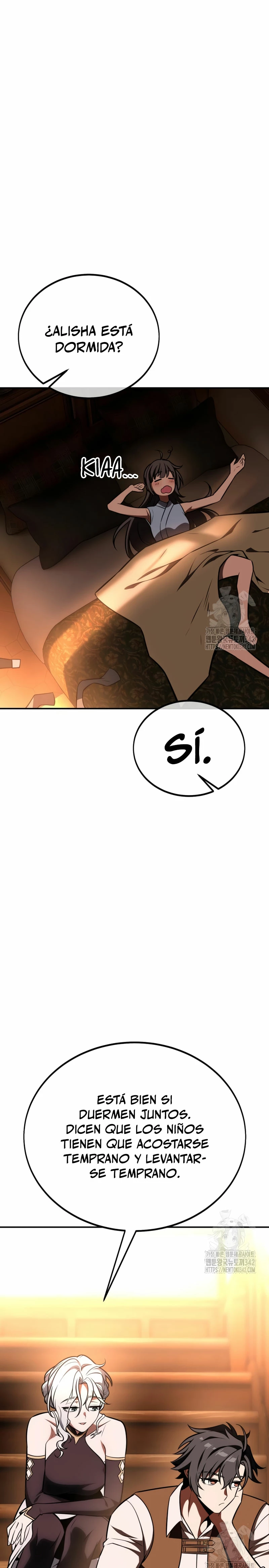 Yo mate al jugador de la Academia > Capitulo 43 > Page 331