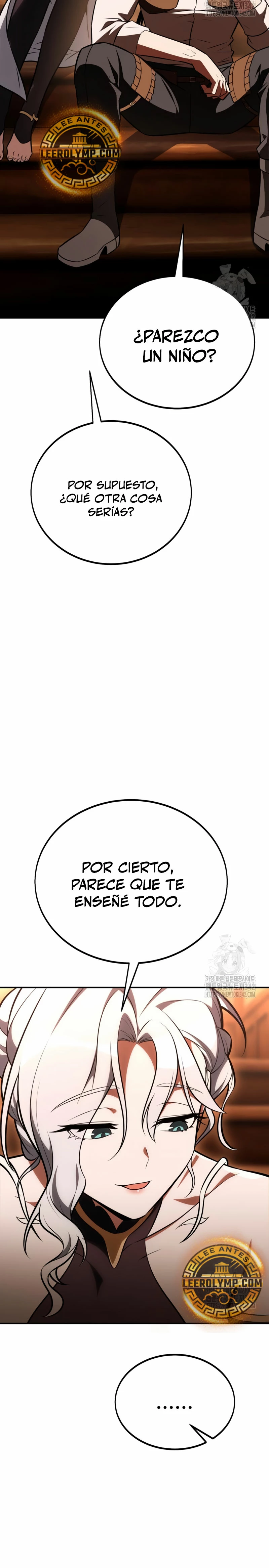 Yo mate al jugador de la Academia > Capitulo 43 > Page 341