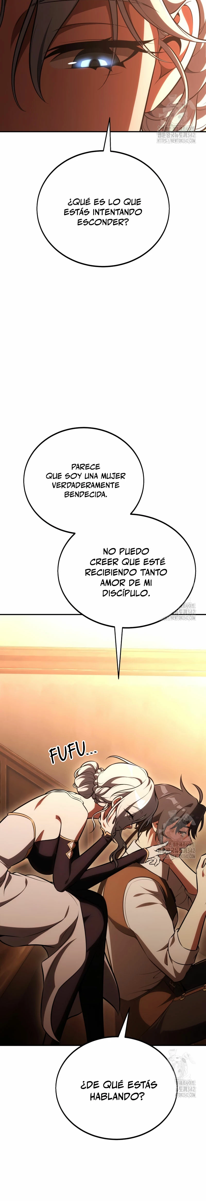 Yo mate al jugador de la Academia > Capitulo 43 > Page 371