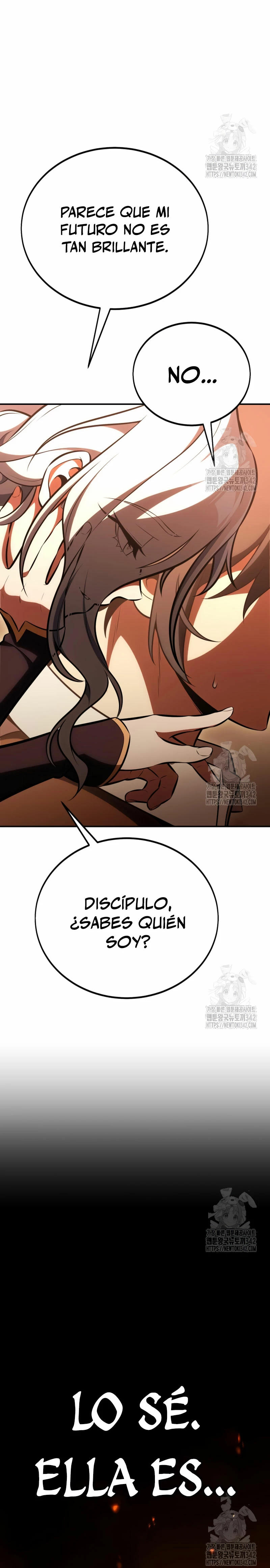 Yo mate al jugador de la Academia > Capitulo 43 > Page 381