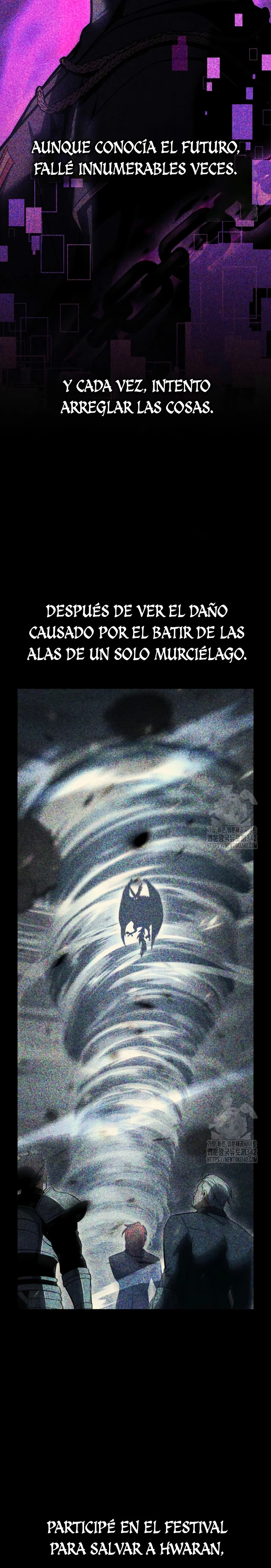 Yo mate al jugador de la Academia > Capitulo 43 > Page 431