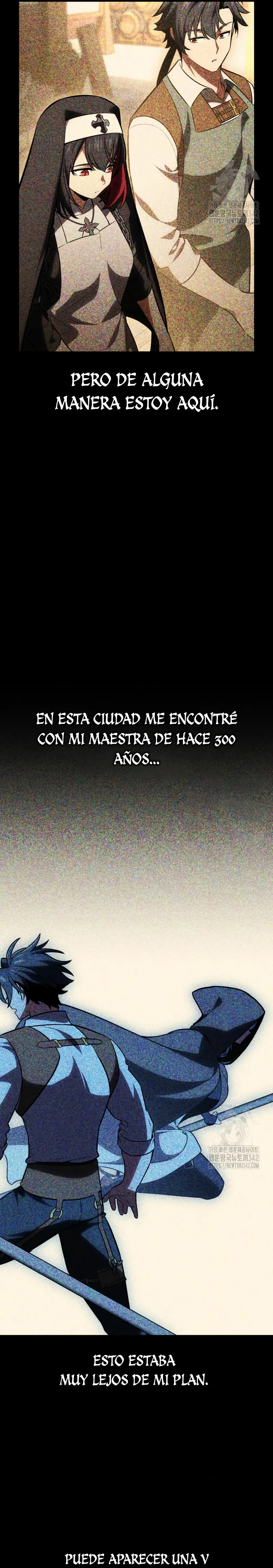 Yo mate al jugador de la Academia > Capitulo 43 > Page 441