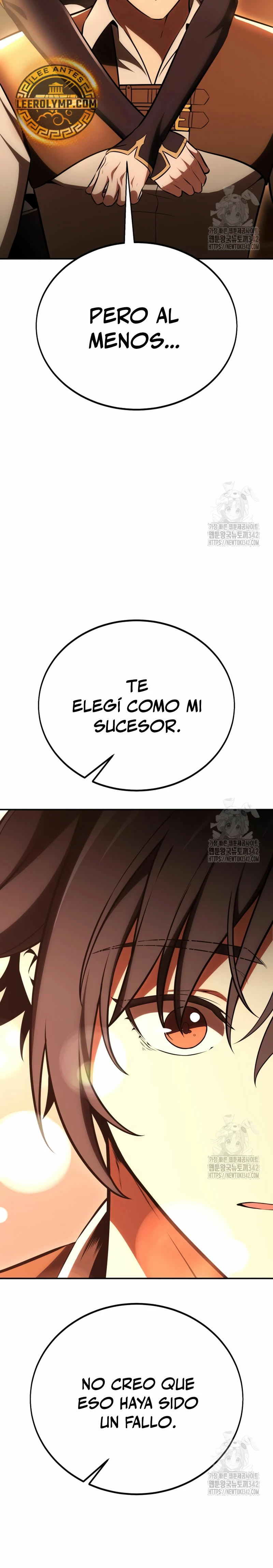 Yo mate al jugador de la Academia > Capitulo 43 > Page 481