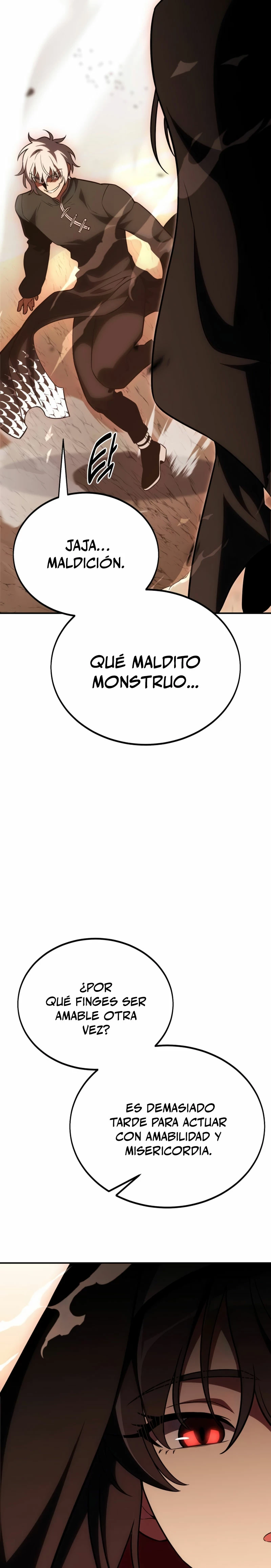 Yo mate al jugador de la Academia > Capitulo 44 > Page 81