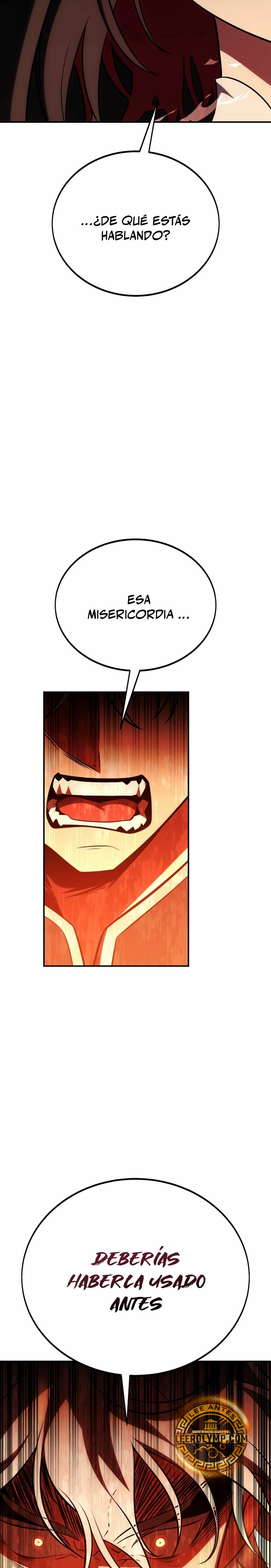 Yo mate al jugador de la Academia > Capitulo 44 > Page 91