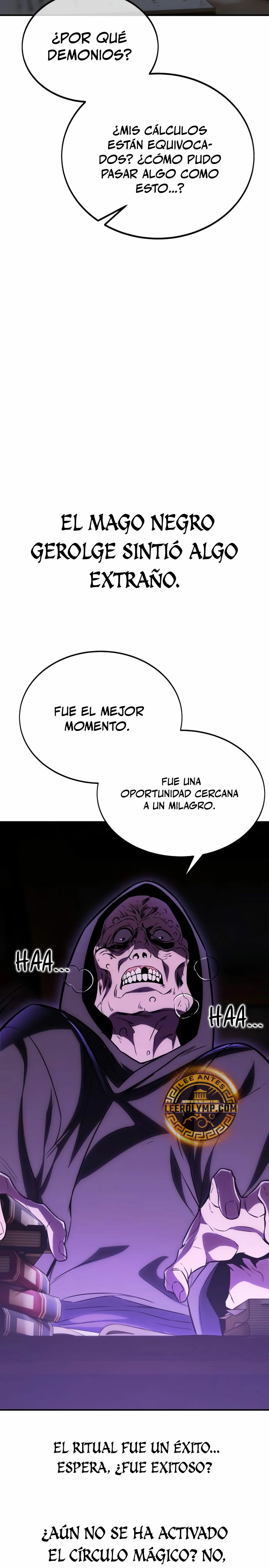 Yo mate al jugador de la Academia > Capitulo 44 > Page 141