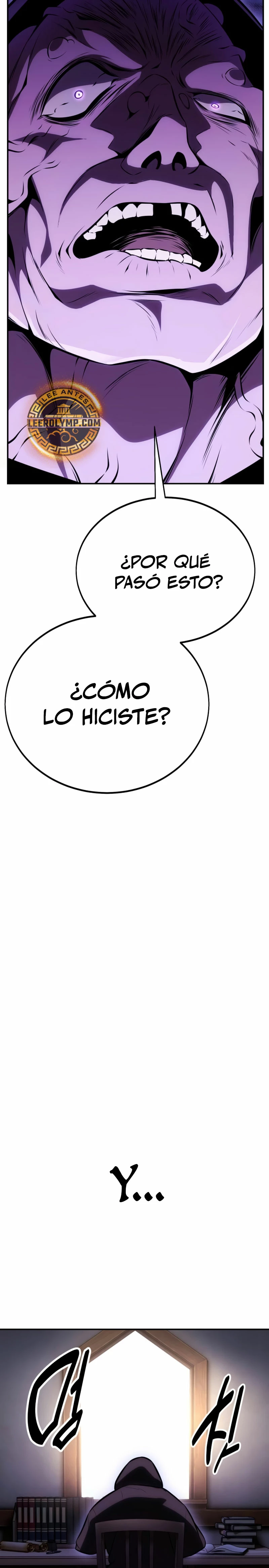 Yo mate al jugador de la Academia > Capitulo 44 > Page 161