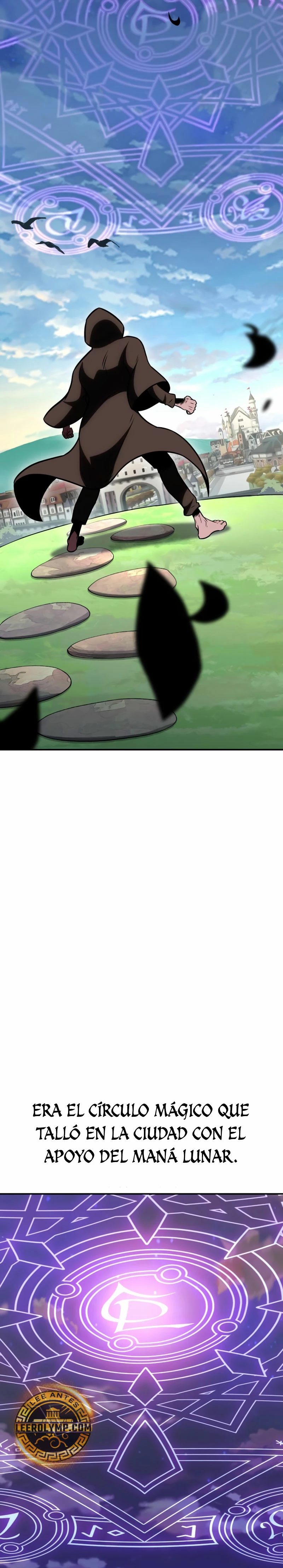 Yo mate al jugador de la Academia > Capitulo 44 > Page 201