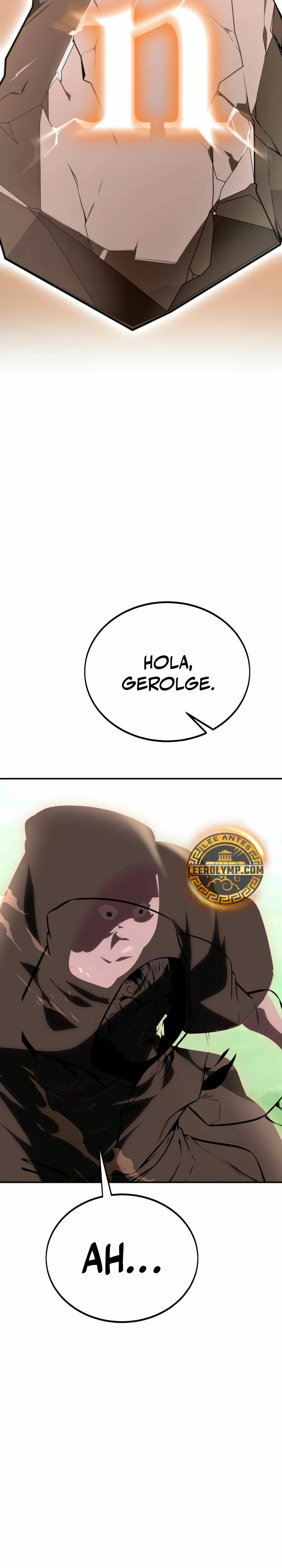 Yo mate al jugador de la Academia > Capitulo 44 > Page 241