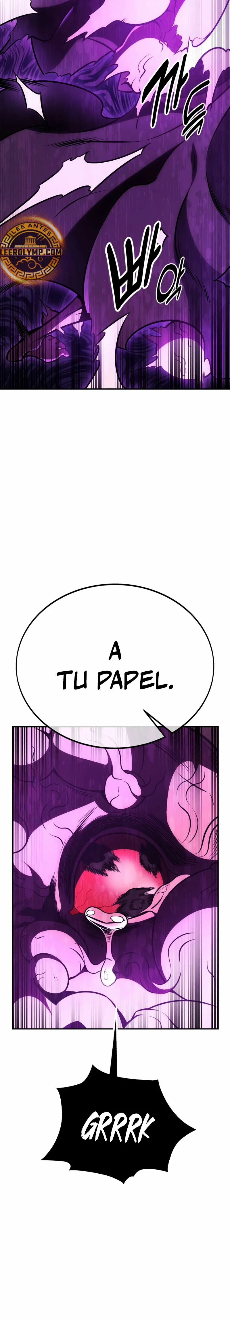Yo mate al jugador de la Academia > Capitulo 44 > Page 291