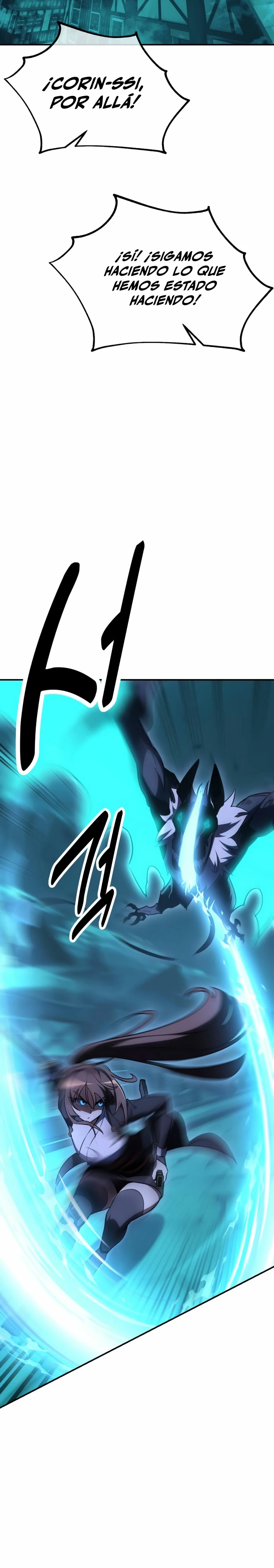 Yo mate al jugador de la Academia > Capitulo 44 > Page 311