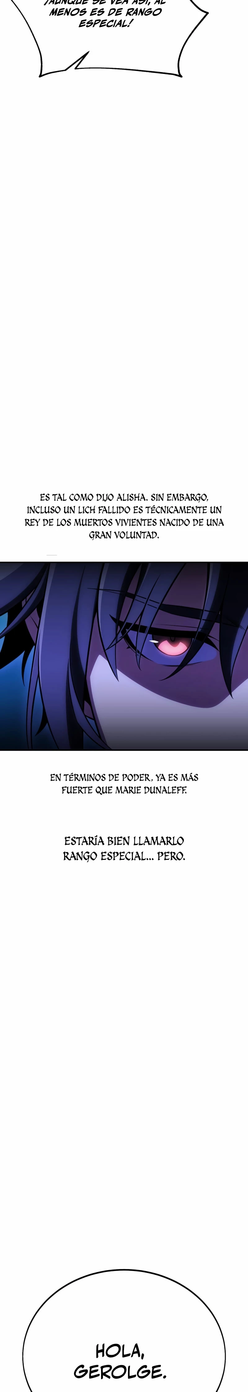 Yo mate al jugador de la Academia > Capitulo 44 > Page 401