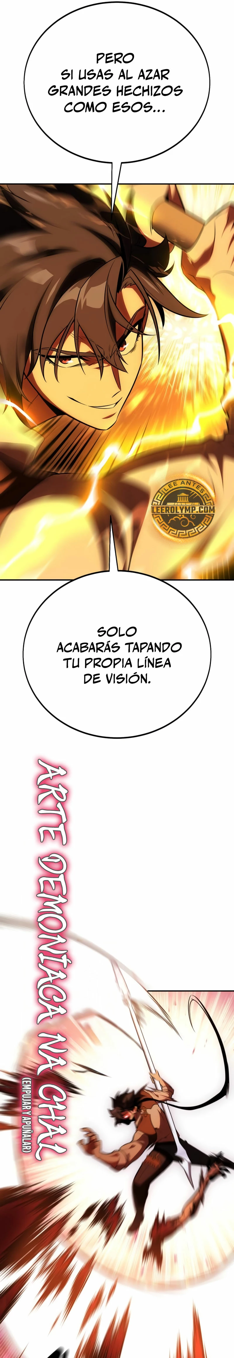 Yo mate al jugador de la Academia > Capitulo 44 > Page 511