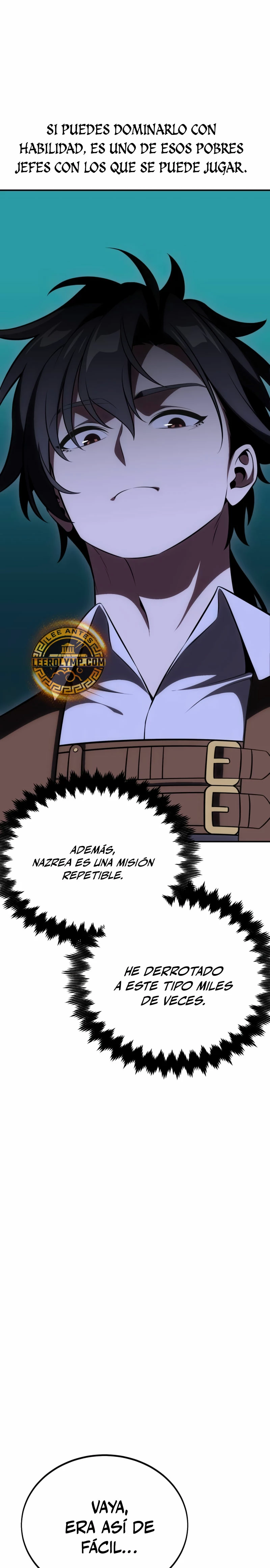 Yo mate al jugador de la Academia > Capitulo 44 > Page 531