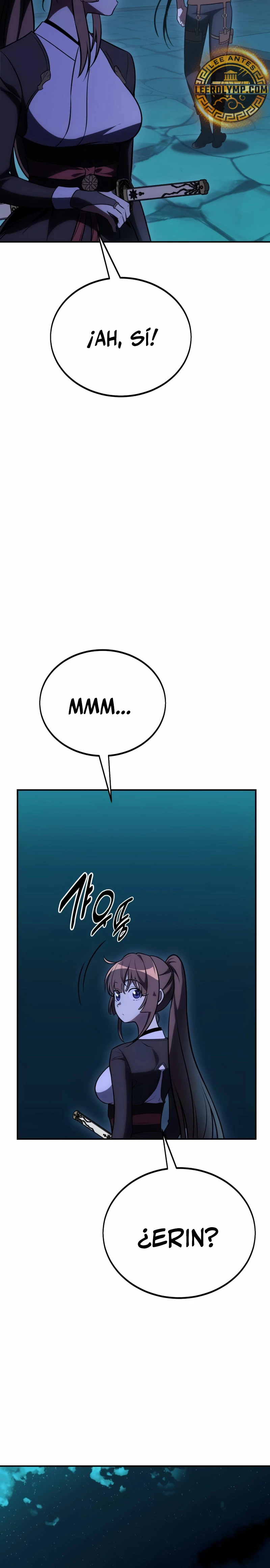Yo mate al jugador de la Academia > Capitulo 44 > Page 561