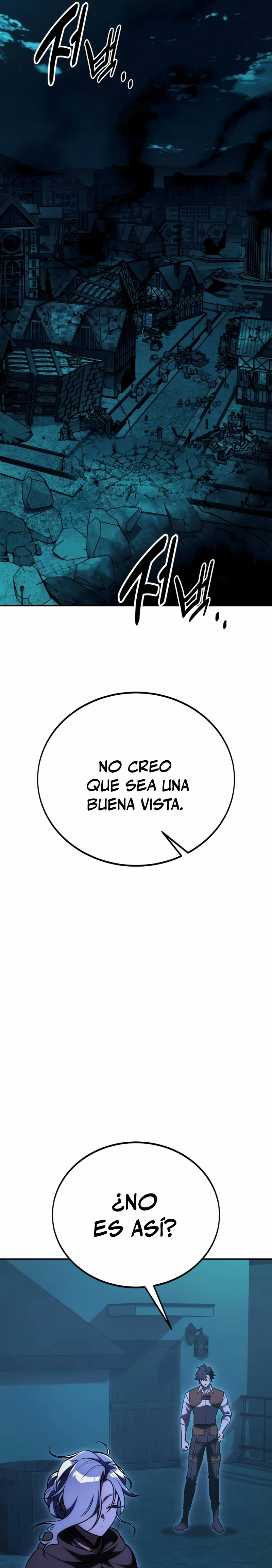 Yo mate al jugador de la Academia > Capitulo 44 > Page 571