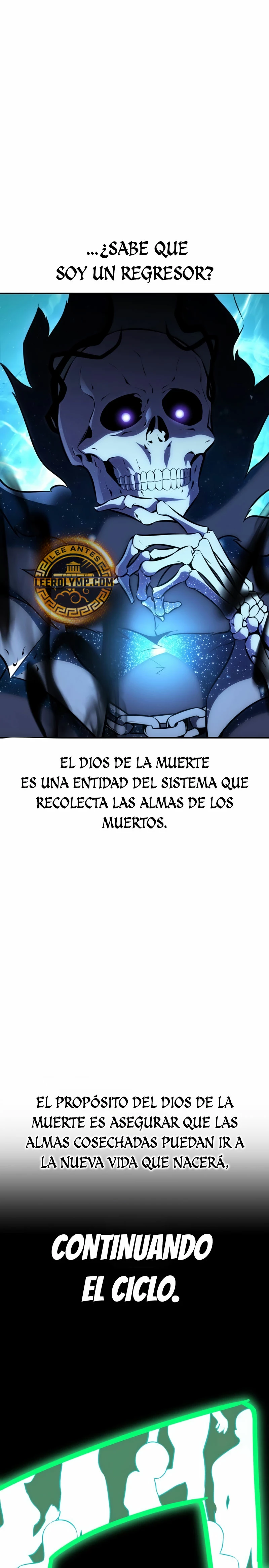 Yo mate al jugador de la Academia > Capitulo 45 > Page 71