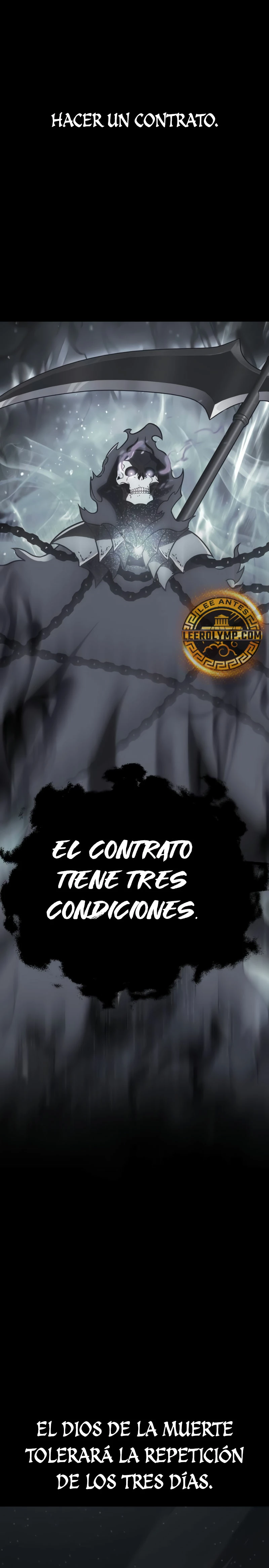 Yo mate al jugador de la Academia > Capitulo 45 > Page 121