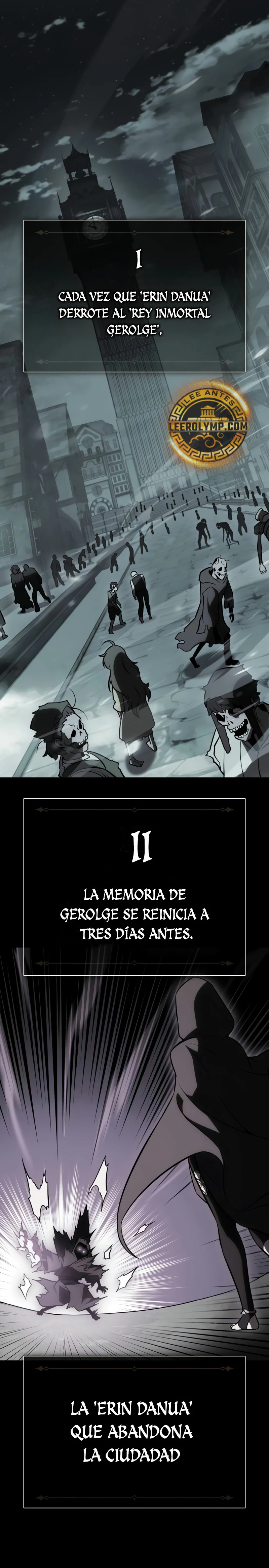 Yo mate al jugador de la Academia > Capitulo 45 > Page 131