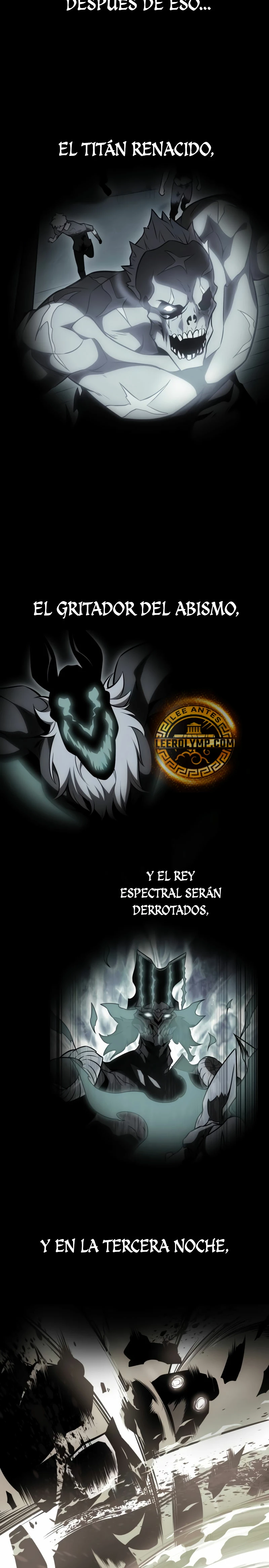 Yo mate al jugador de la Academia > Capitulo 45 > Page 151