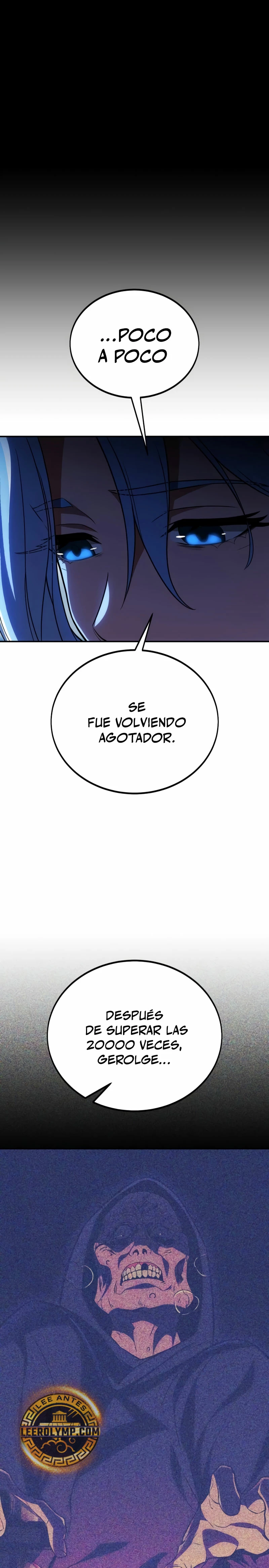 Yo mate al jugador de la Academia > Capitulo 45 > Page 171
