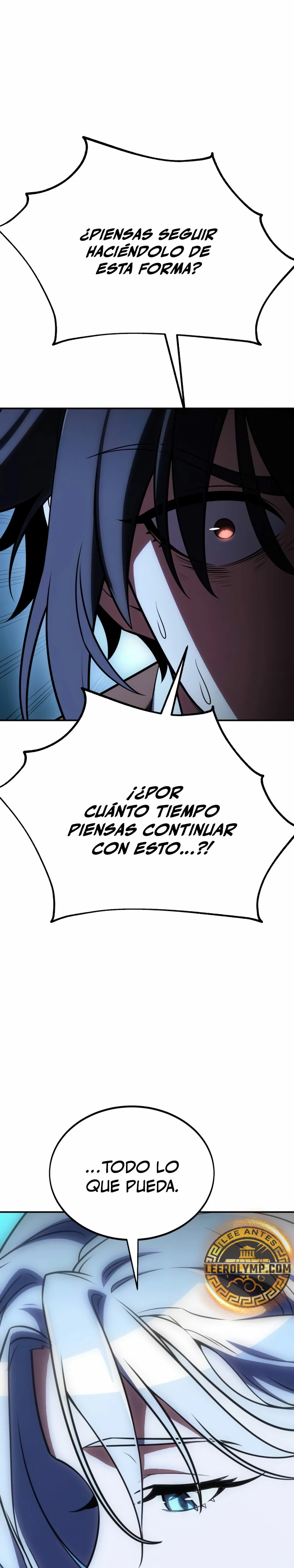 Yo mate al jugador de la Academia > Capitulo 45 > Page 191