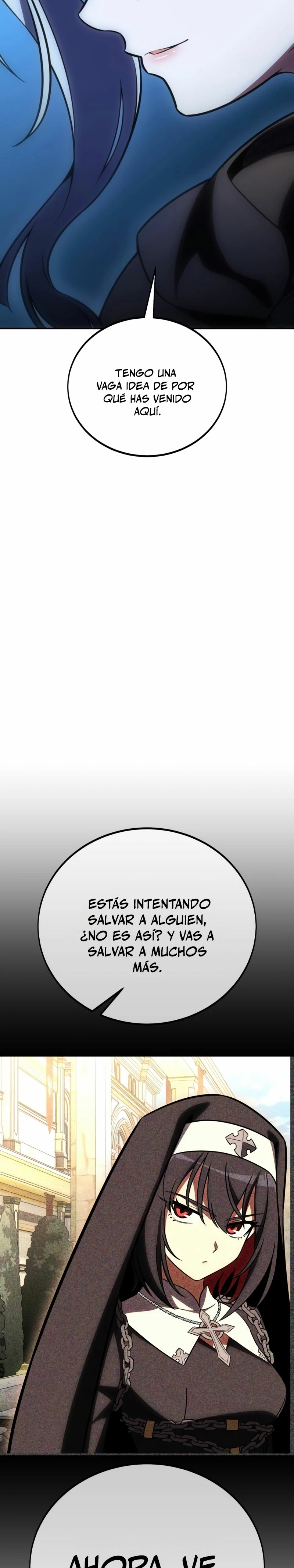 Yo mate al jugador de la Academia > Capitulo 45 > Page 201