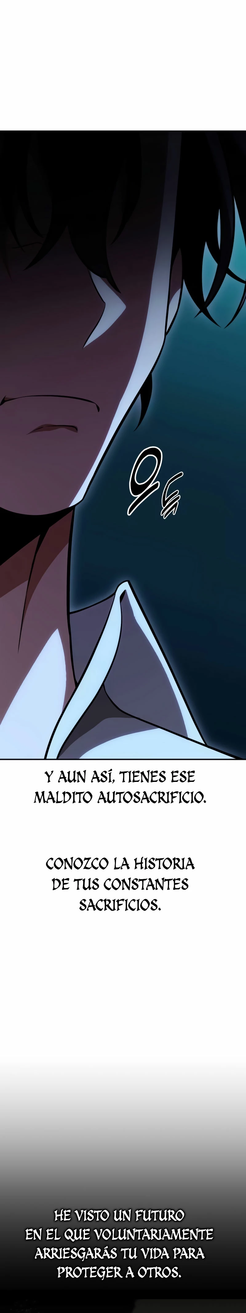 Yo mate al jugador de la Academia > Capitulo 45 > Page 221