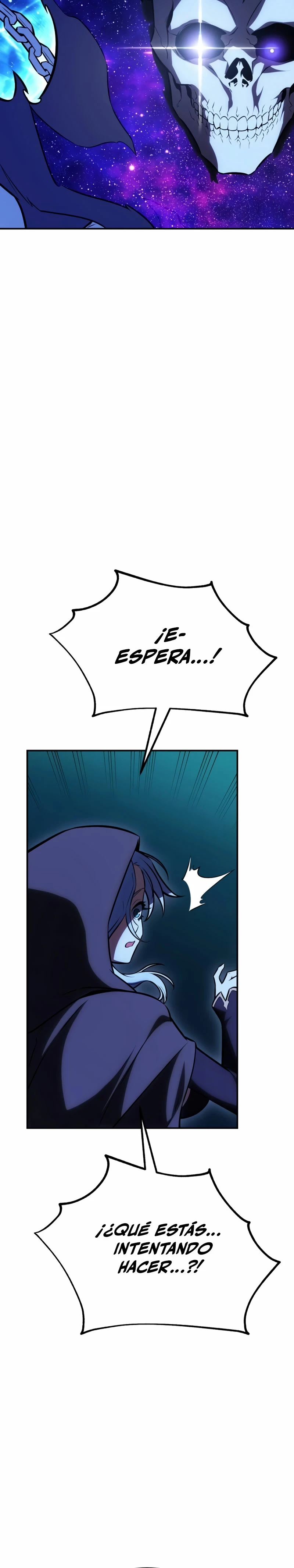 Yo mate al jugador de la Academia > Capitulo 45 > Page 241