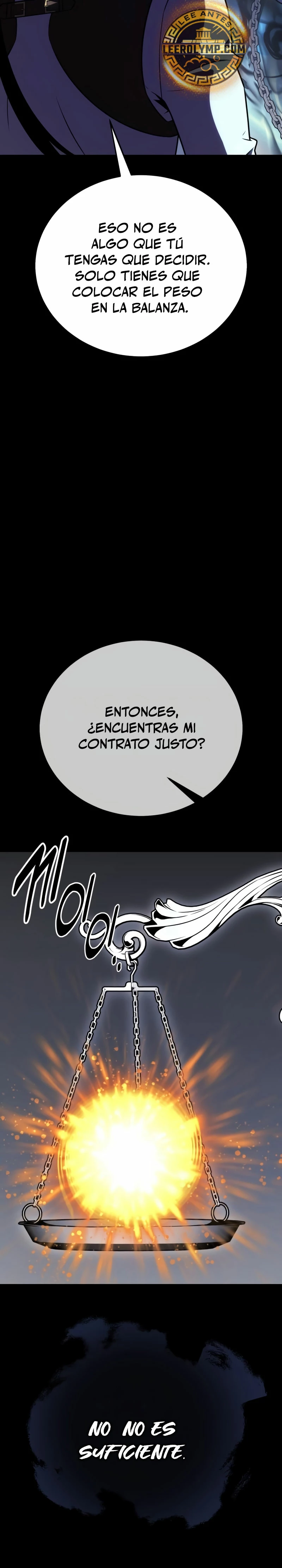 Yo mate al jugador de la Academia > Capitulo 45 > Page 331
