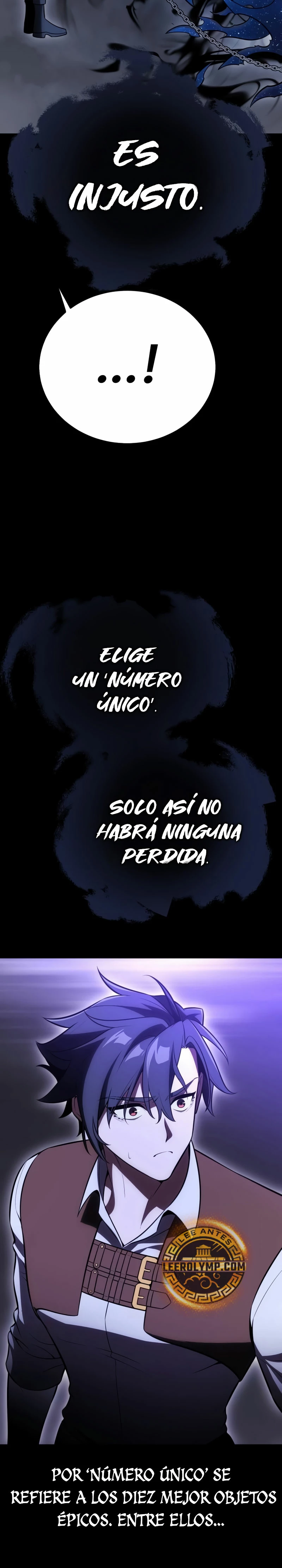 Yo mate al jugador de la Academia > Capitulo 45 > Page 351