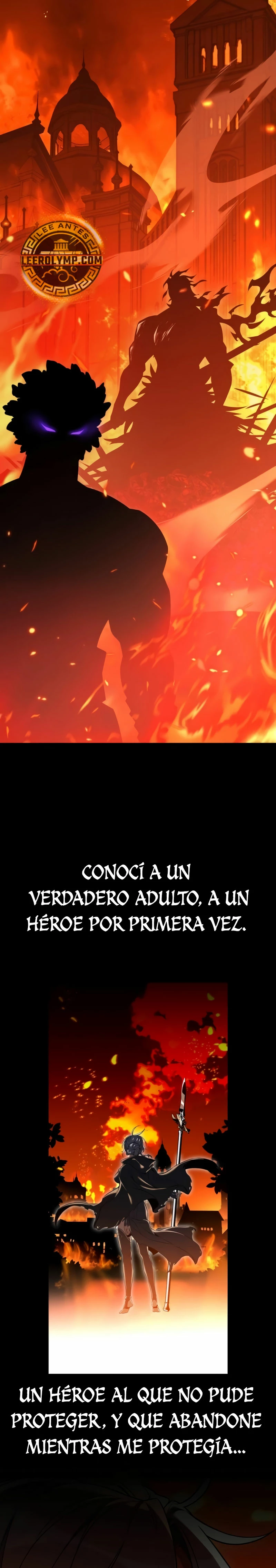 Yo mate al jugador de la Academia > Capitulo 45 > Page 421