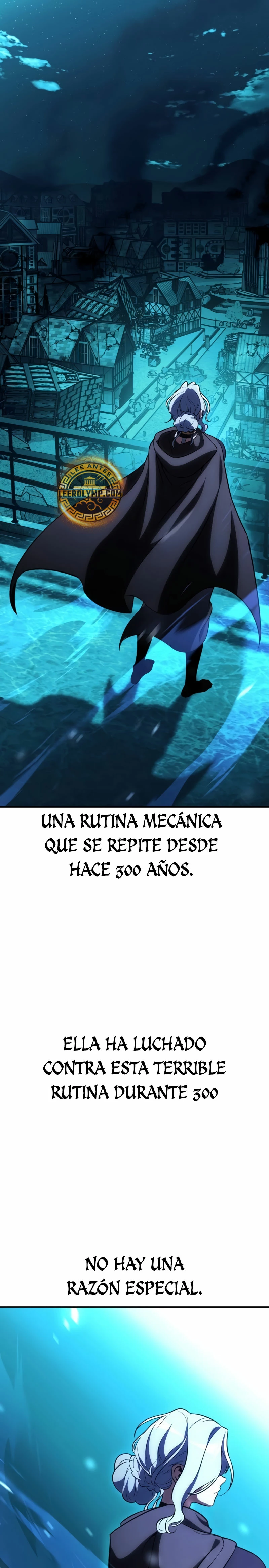 Yo mate al jugador de la Academia > Capitulo 45 > Page 501