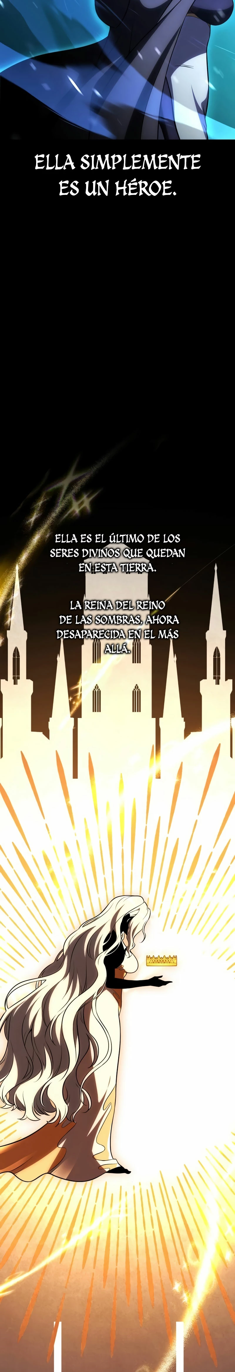 Yo mate al jugador de la Academia > Capitulo 45 > Page 511