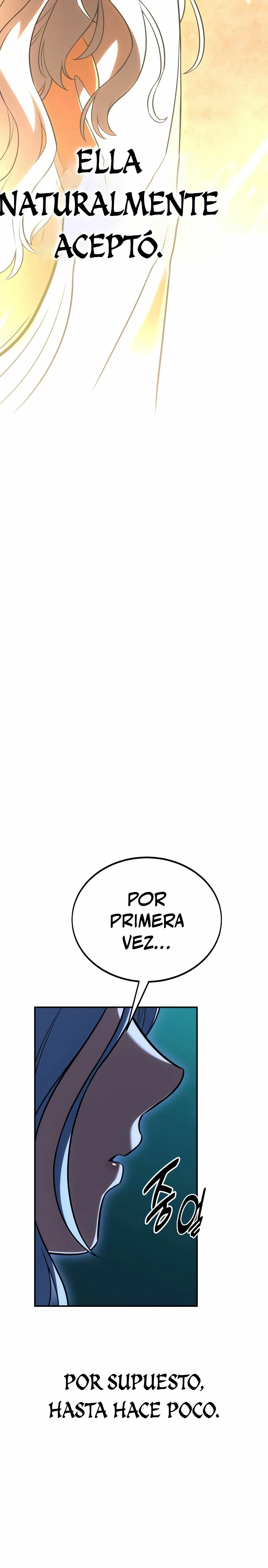 Yo mate al jugador de la Academia > Capitulo 45 > Page 531