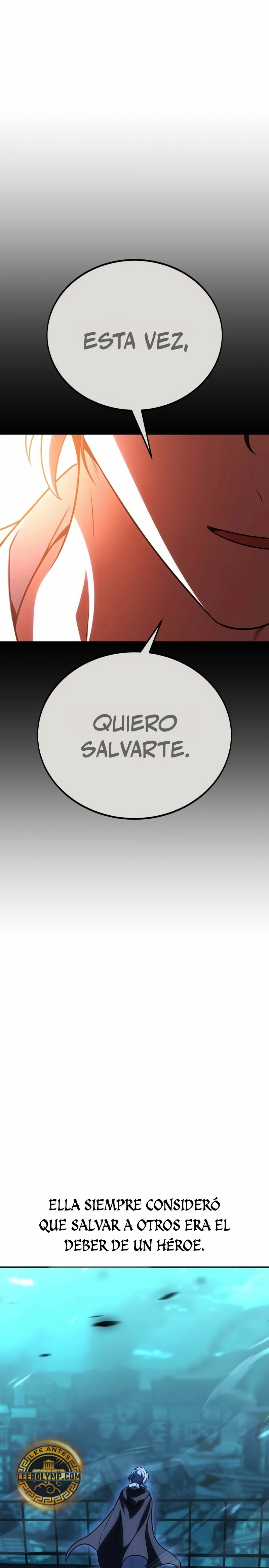 Yo mate al jugador de la Academia > Capitulo 45 > Page 541