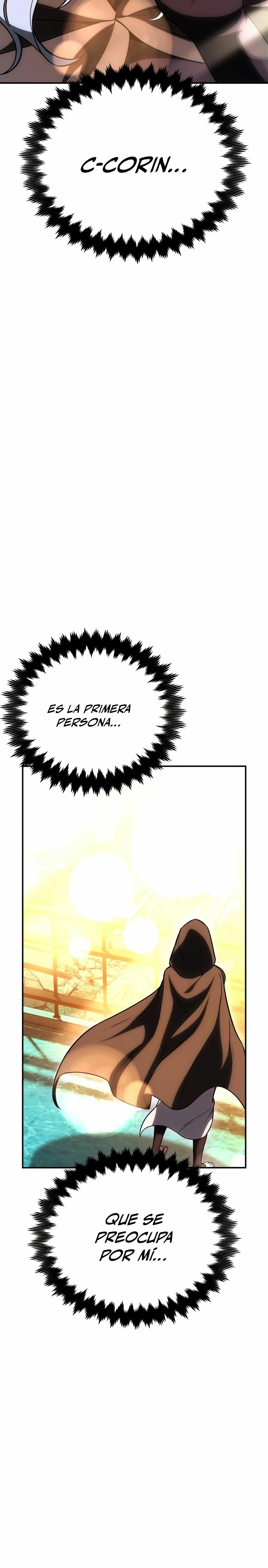 Yo mate al jugador de la Academia > Capitulo 45 > Page 571
