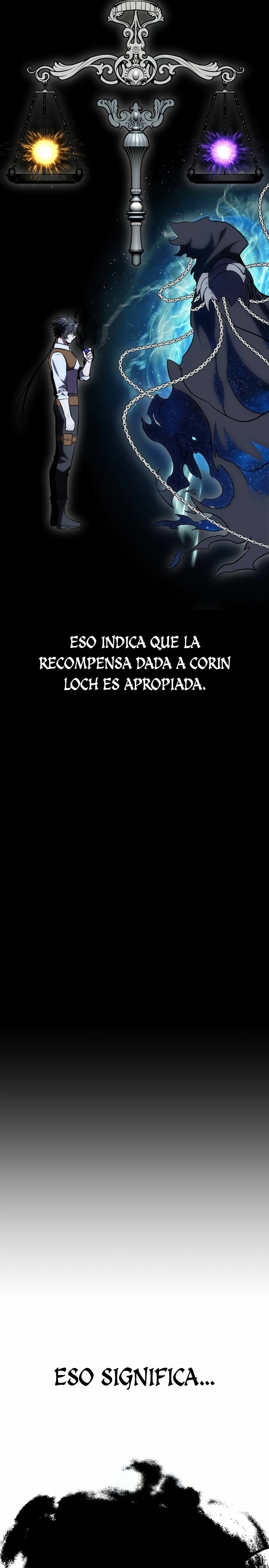 Yo mate al jugador de la Academia > Capitulo 45 > Page 621