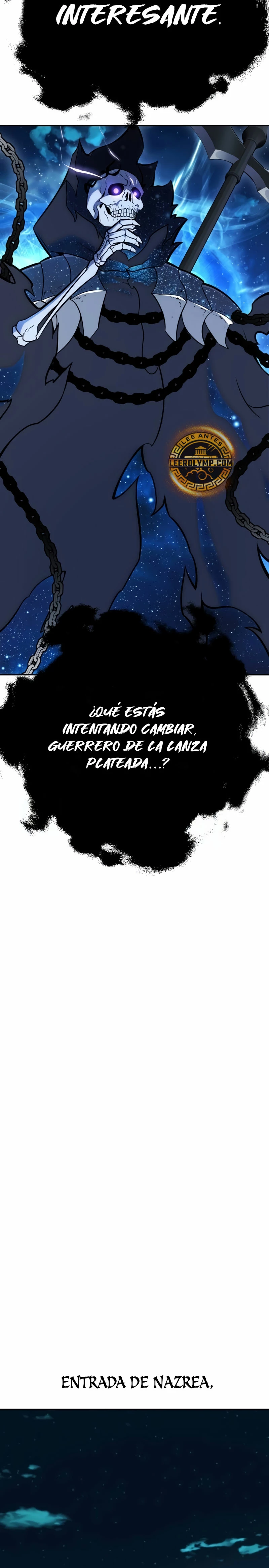Yo mate al jugador de la Academia > Capitulo 45 > Page 641